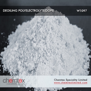 Deoiling Polyelectrolyte Manufacturer Supplier Wholesale Exporter Importer Buyer Trader Retailer in Kolkata West Bengal India